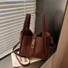 Tirzah™ – Elegant Simple Retro Handbag Crossbody Shoulder Bag